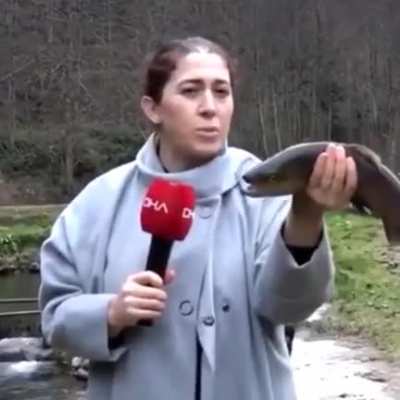 Sıkıntı yok ablacığım söylerim ölmez