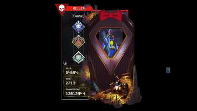Apex is not really friendly for beginner players