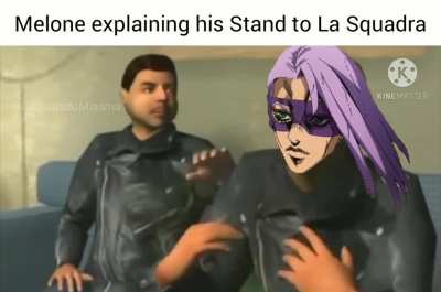 DI MOLTO!