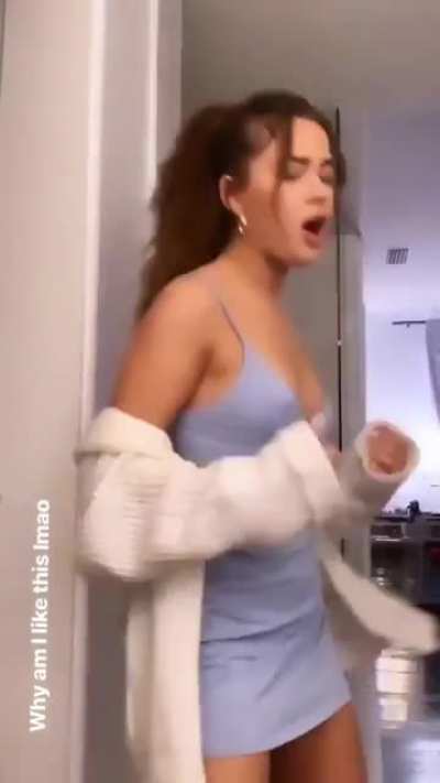 Dancing
