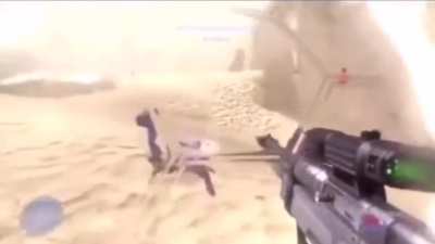 Extraño el halo