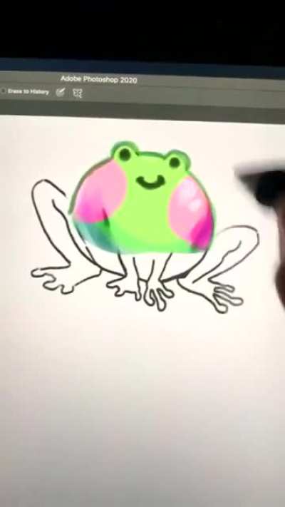 PeepoStrong