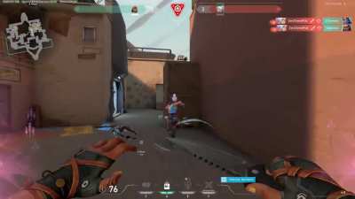 Mission Knife Impossible
