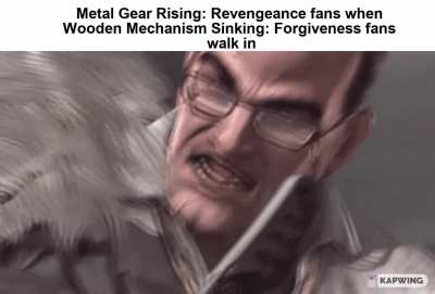 YOU'RE BAT-SHIT INSANE!