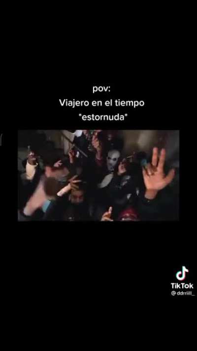 Pablito drip