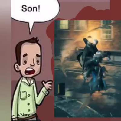 Son