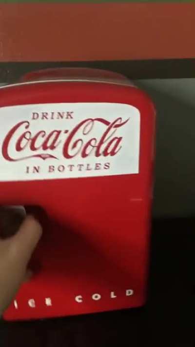 The rules have been broken