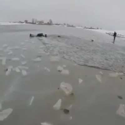 Meanwhile in Russia