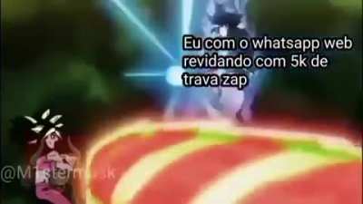 5k é pouco