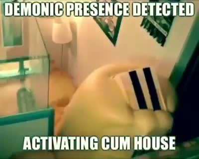COOM HOUSE