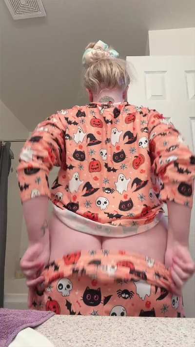 Spread & fart for u