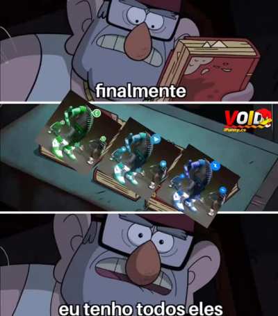 Remix do Zap e foda-se