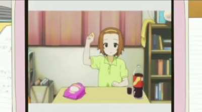 Ricchan’s video