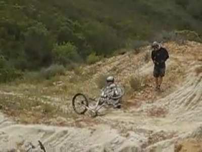 To Clear the Jump