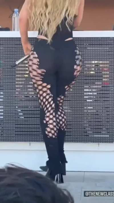 Iggy Azalea Moving That Thang! 😍🤤😍🤤🍆<wbr>🍆🍆🥴🥴💦<wbr>💦💦
