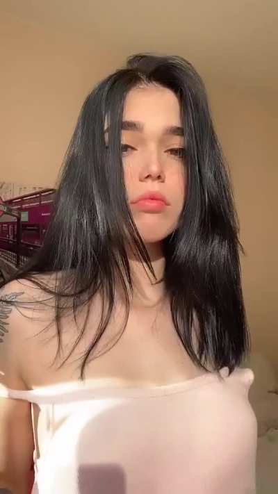 pinky