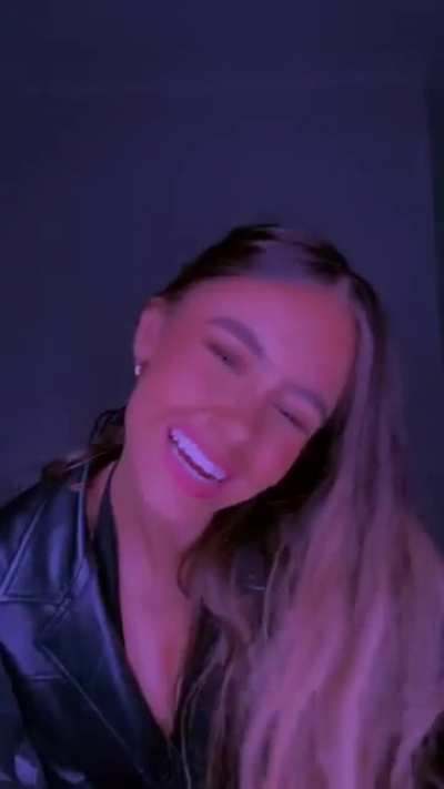 Smile face