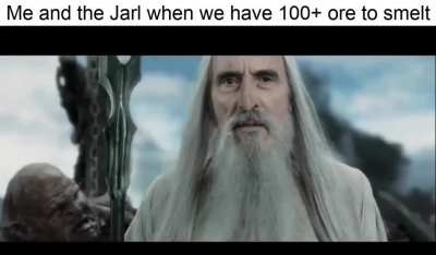 wE nEeD mORe WOoD