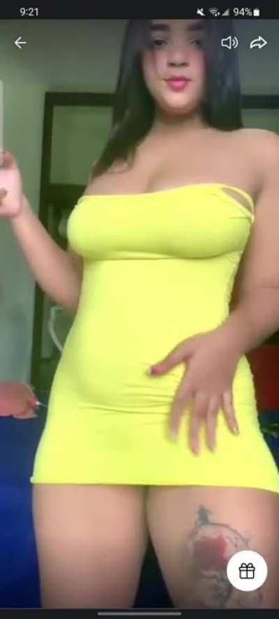 tangolive