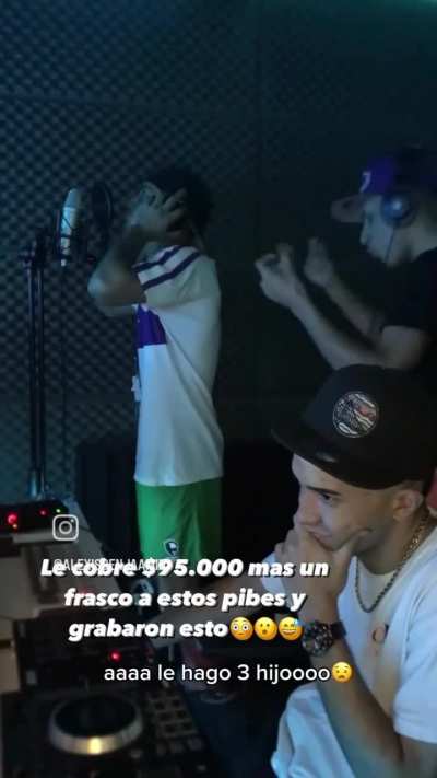 ¿Flama no?