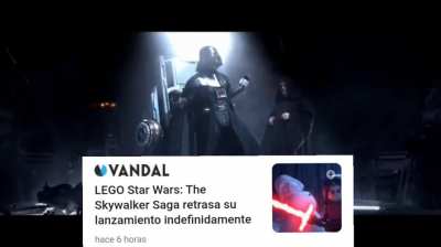 Nooooooo