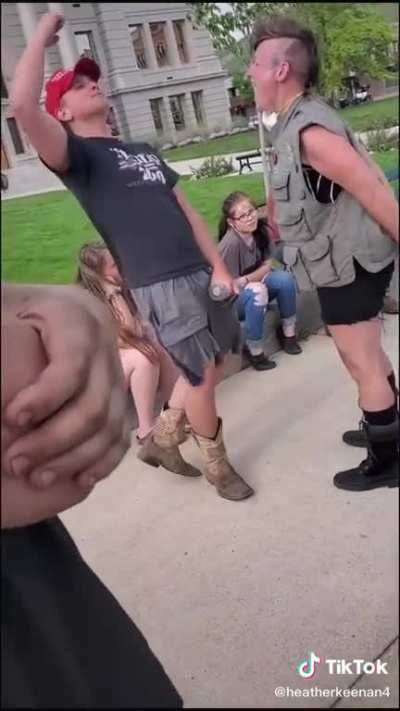 Wtf is going on