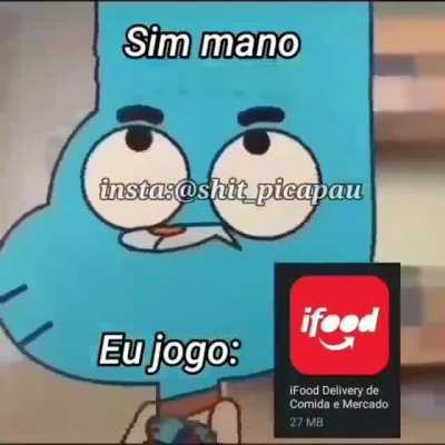 Vocês também joga?