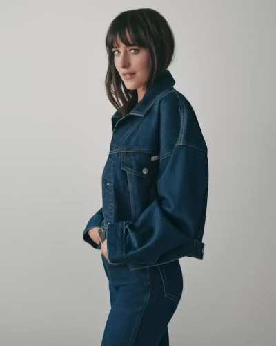 Dakota Johnson