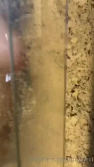 Shower [/r/A<wbr>SSton<wbr>ishin<wbr>g]