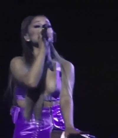 Ariana Grande