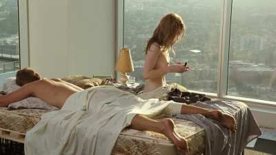 Emily Browning
