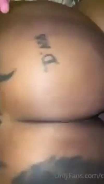 Dass Fucked