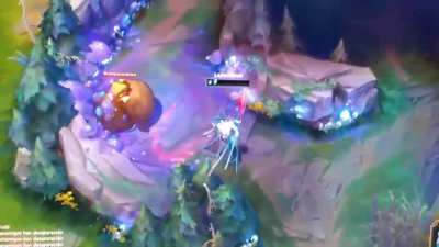 The most epic duel of all time