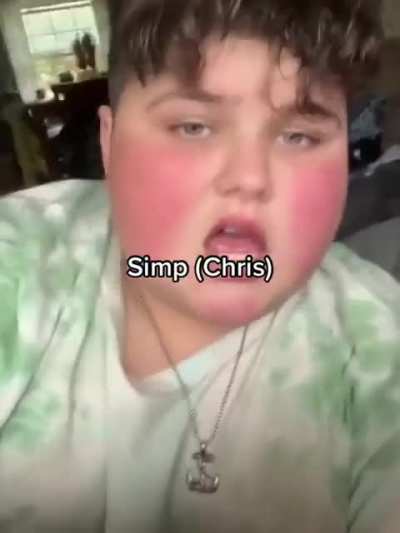 My Discord Server