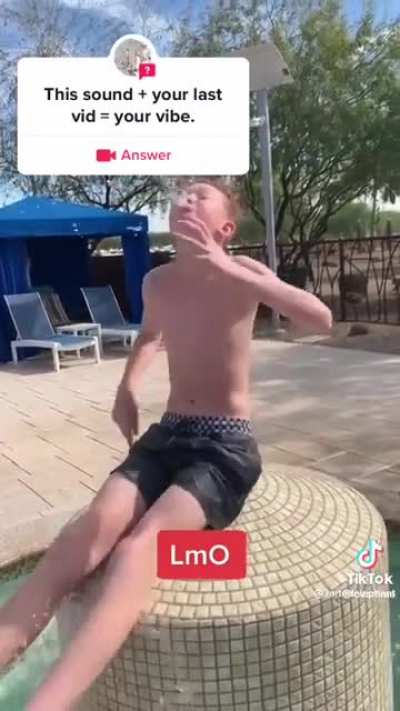 Essa foi forte