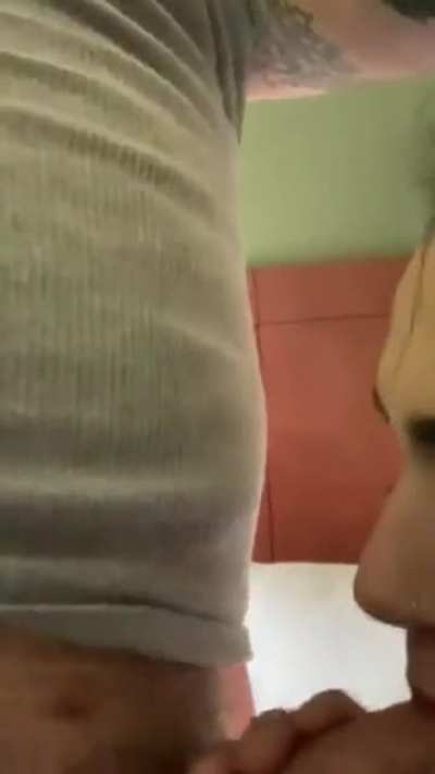 Who is she please?