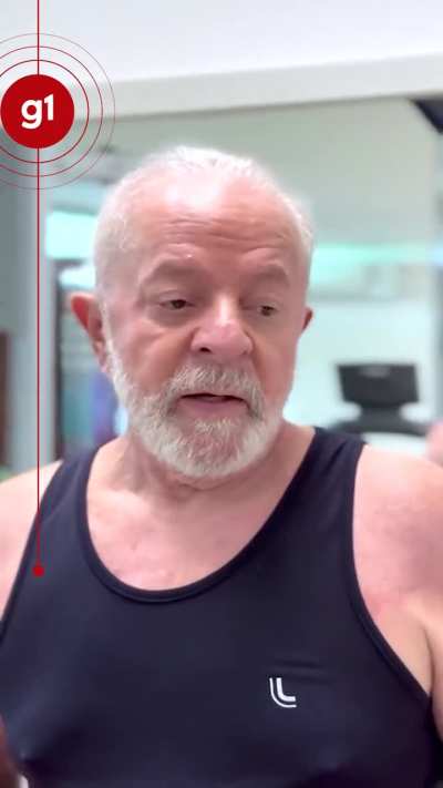 O maior influencer de fitness do Brasil que não é um cabo eleitoral importante  de Bolsonaro que vende toneladas de insumos de crack ao PCC