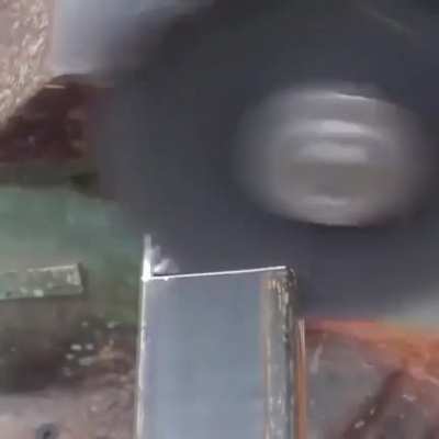 Making a perfect right angle