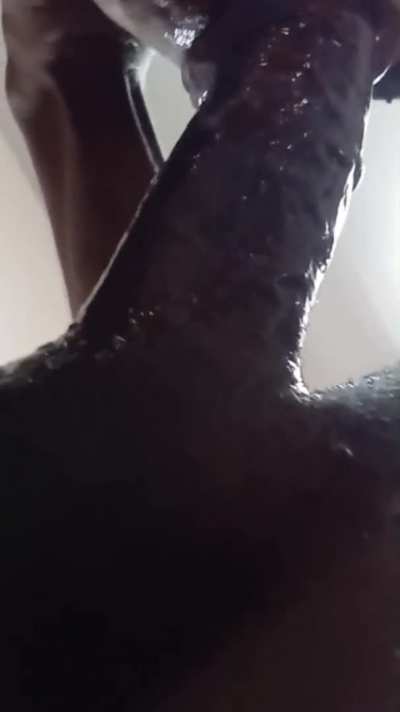 Non stop throatfucking gf meets non stop throbbing cum explosion