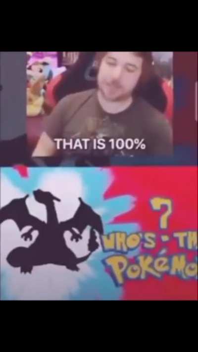 Rick Pokemon Roll