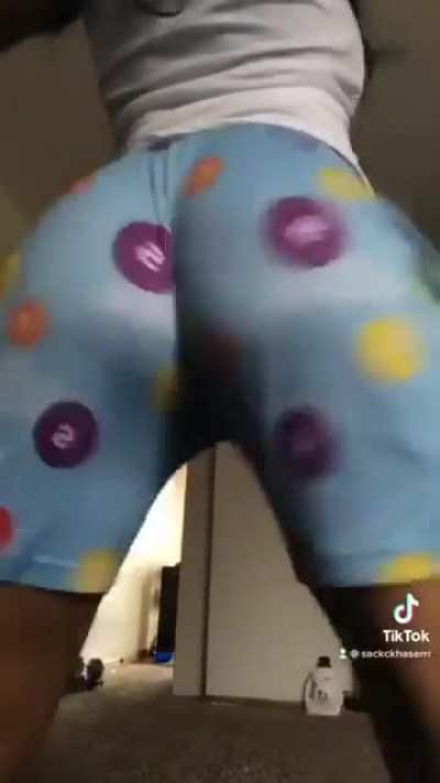 Big Motion
