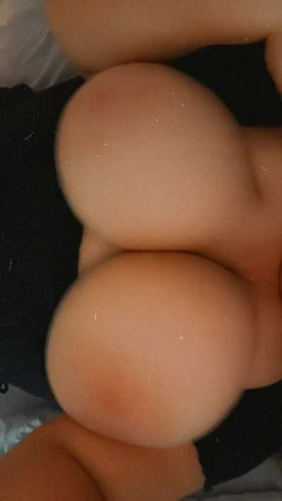 I do like to jiggle