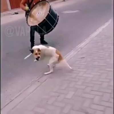 A bailar cabrones