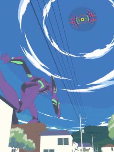 Runni<wbr>ng【Ar<wbr>tist: 描く調子】