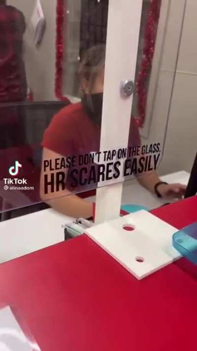 testing if the sign is legit