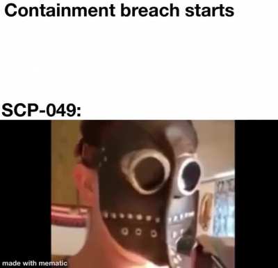 Breathing intensifies