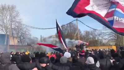 Ici c’est Paris