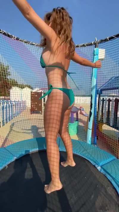 Bouncing
