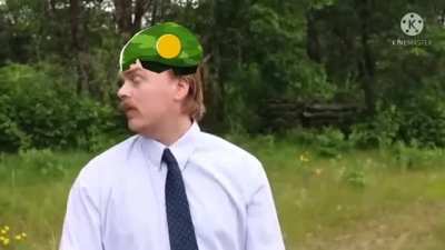 Not sure if this has ever been done