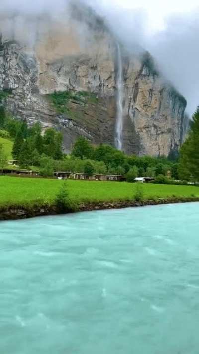 🔥 Switzerland